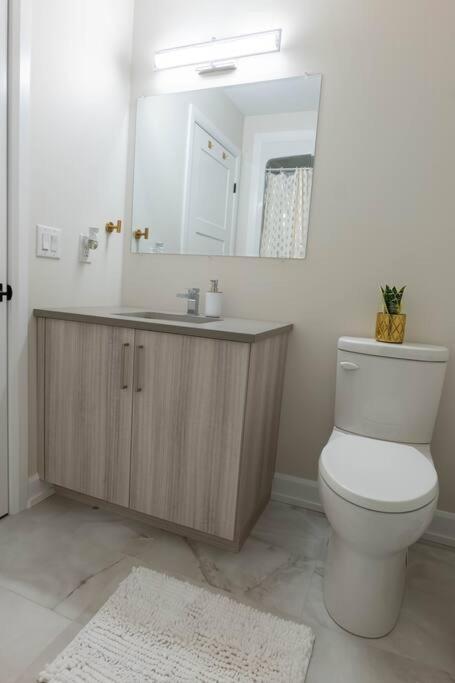 شقة Luxury Niagara 3 Bdr Townhouse /Garage المظهر الخارجي الصورة